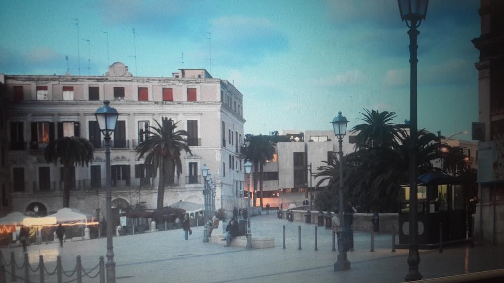 Hotel Dolci Ricordi Bari Exterior foto