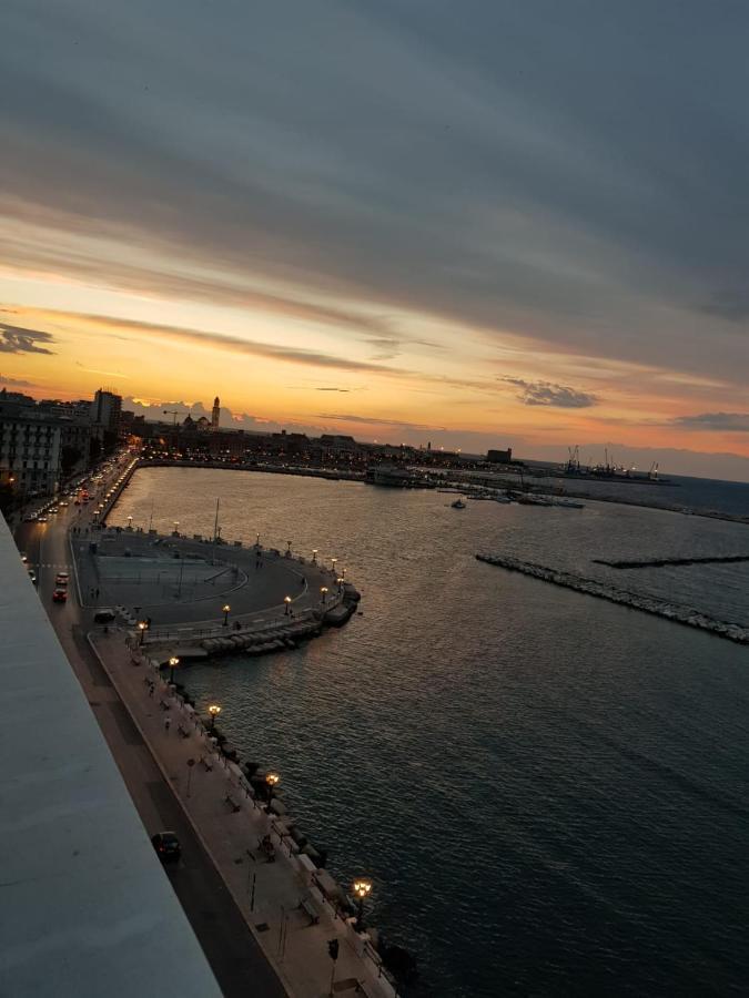 Hotel Dolci Ricordi Bari Exterior foto