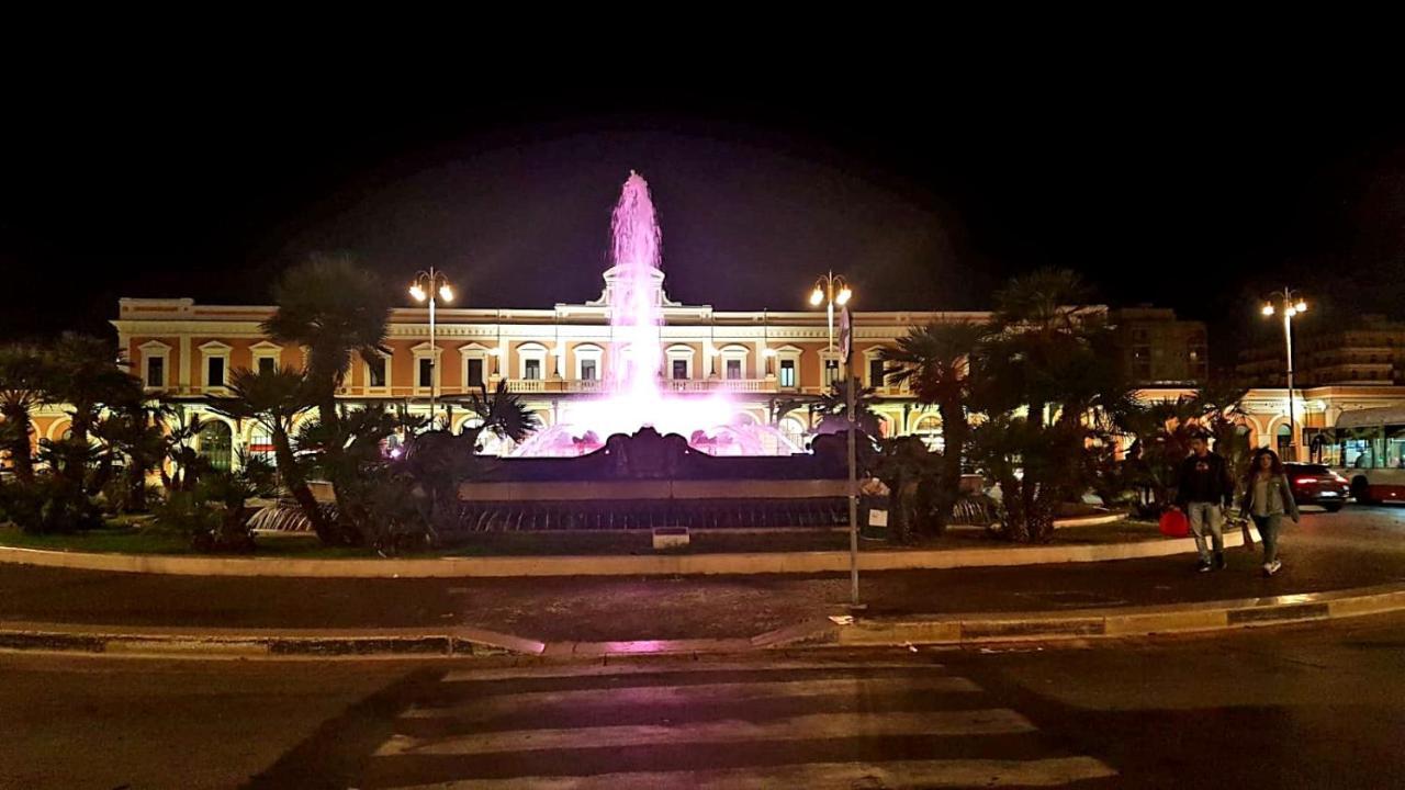 Hotel Dolci Ricordi Bari Exterior foto